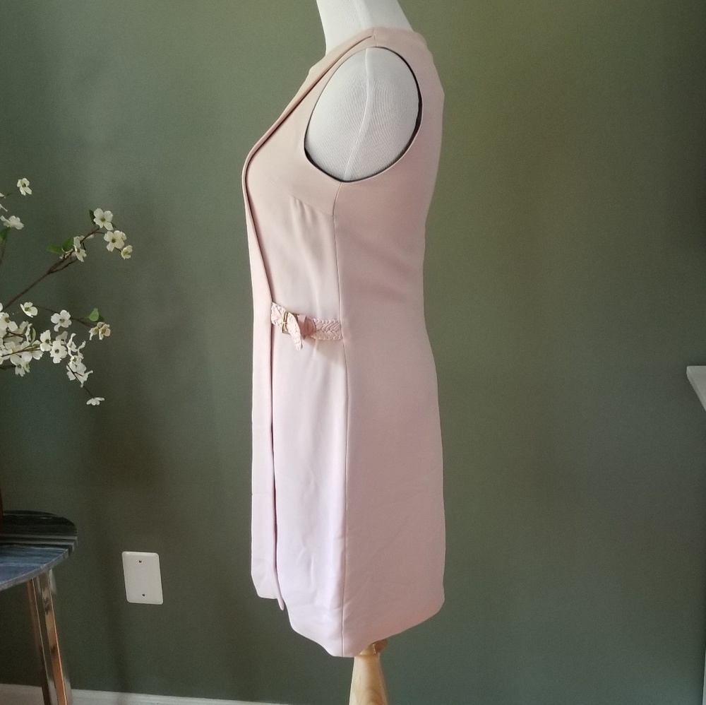 Ted Baker Belted Auste Dress - Picture 4 of 8